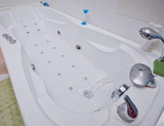 Оздоровительные услуги - Санаторий «Жемчужина моря» Кабардинка