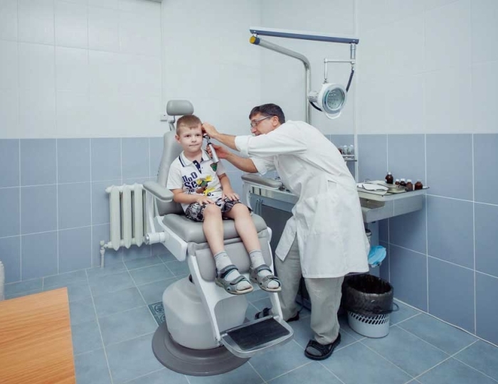 Оздоровительные услуги - Санаторий «Жемчужина моря» Кабардинка