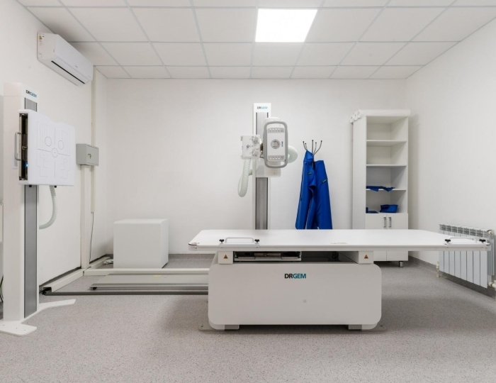 Оздоровительные услуги - Санаторий «Жемчужина моря» Кабардинка