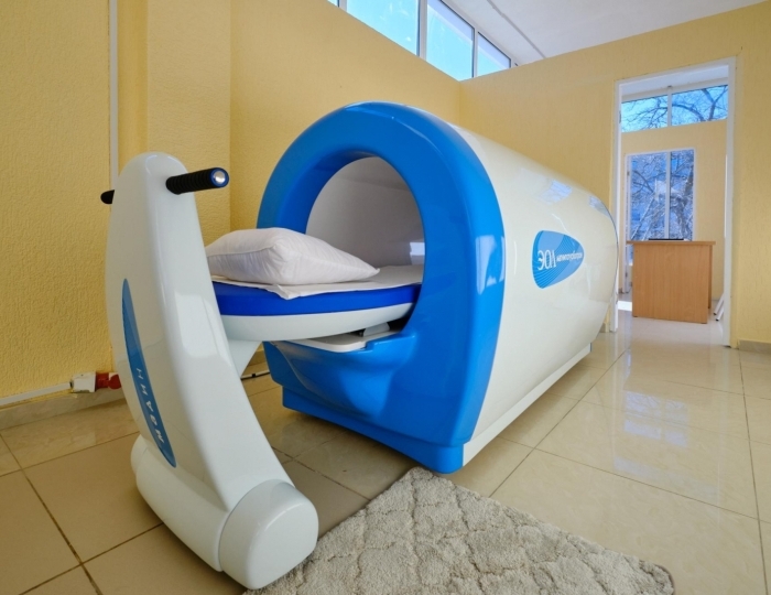 Оздоровительные услуги - Санаторий «Жемчужина моря» Кабардинка