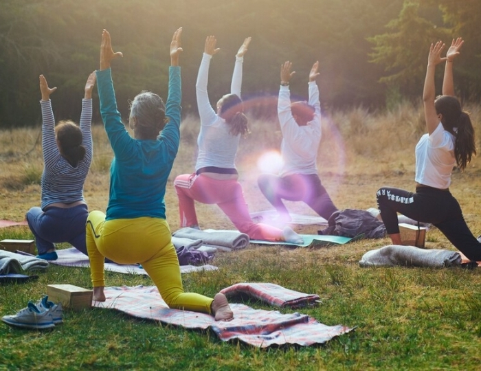 Антистресс - Лечебные программы - Санаторий «Жемчужина моря» Кабардинка